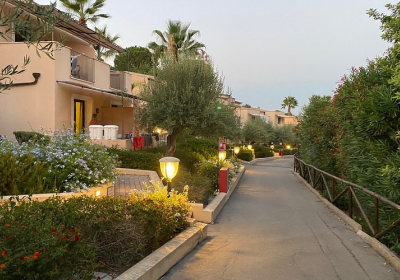 Villaggio Turistico Appartamento Cefalu' Resort